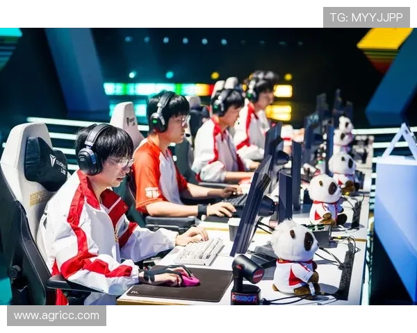 《电竞行业迎来新变革 电竞赛事吸引全球观众 聚焦未来发展趋势》