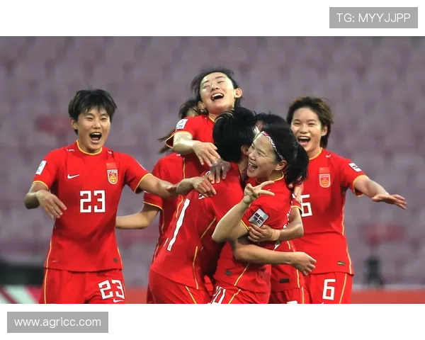 中国女足新星闪耀亚洲杯突破自我力克日本队进军决赛 中国女足新星闪耀亚洲杯突破自我力克日本队进军决赛