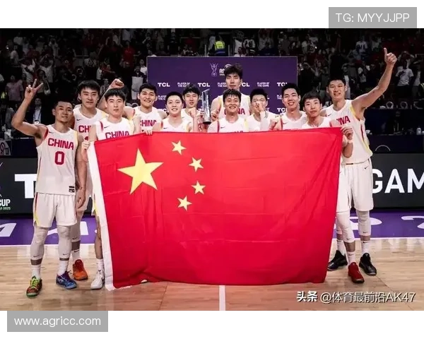 中国男篮逆袭战胜澳大利亚 全员展现拼搏精神迎来世界杯四强席位