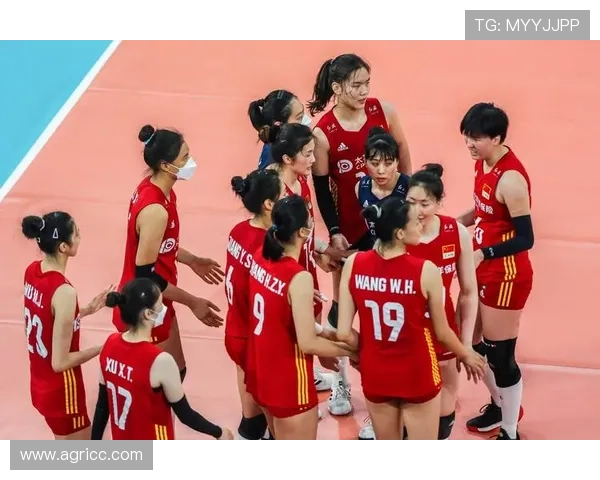 中国女排逆转胜日本 连续第九次闯入亚洲杯决赛