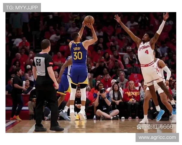 勇士vs火箭：季后赛再度对决