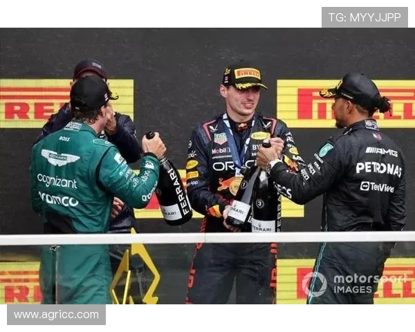 F1赛事激烈角逐 新规则引发车队战略调整与车手表现大不同