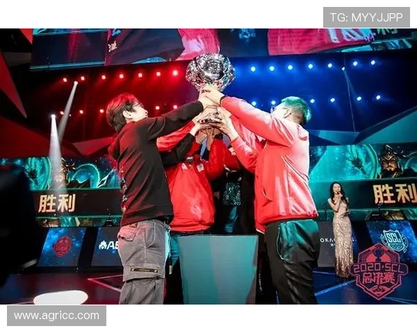 世界赛决赛激情上演中韩巅峰对决引爆全球电竞热潮