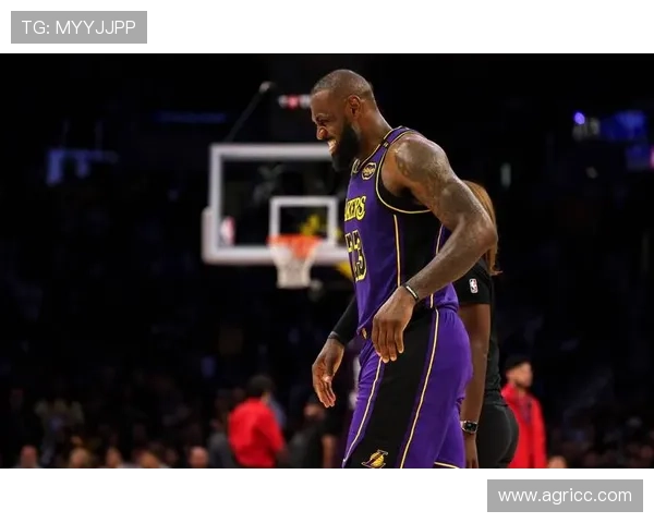 勒布朗詹姆斯领衔湖人新赛季目标明确，全力冲击总冠军荣耀