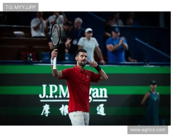 德约科维奇再创辉煌连夺冠军巩固世界第一位置掀起新一轮网球热潮