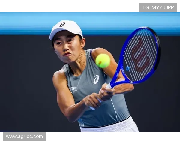 新一轮网球大满贯赛季开启 世界顶级选手争夺激烈战局