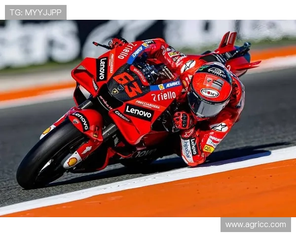 杜卡迪称霸赛场马丁与巴尼亚亚冠军之争点燃MotoGP新赛季激情