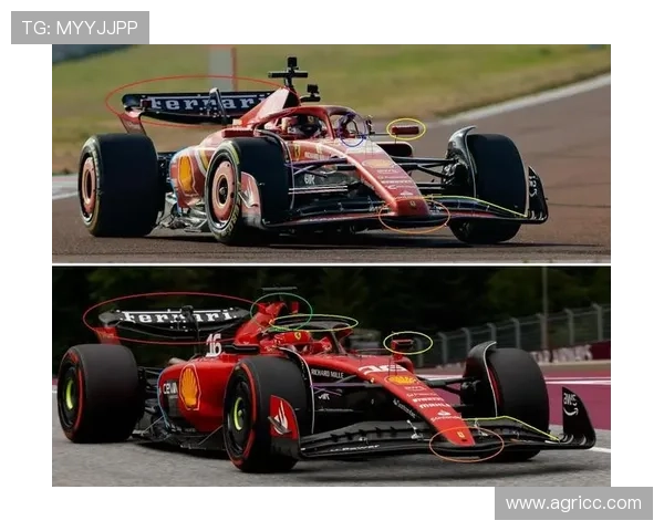 法拉利F1车队宣布新赛季阵容调整 车手更替带来全新竞争格局