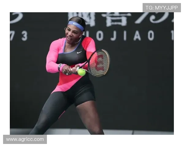 网球名将小威宣布退役 大满贯历史再次迎来新篇章