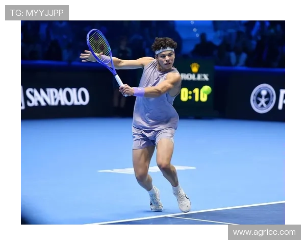 网球世界迎来大变革 新一届ATP赛事安排与球员动向深度解析