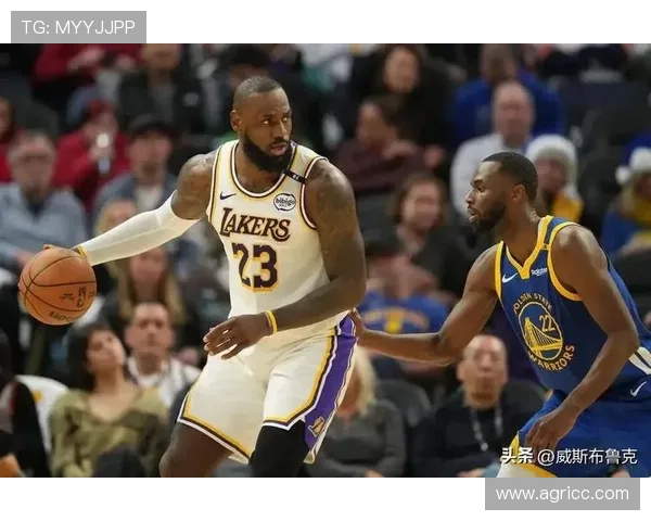 詹姆斯领衔湖人逆袭勇士 彻底改变西部季后赛格局