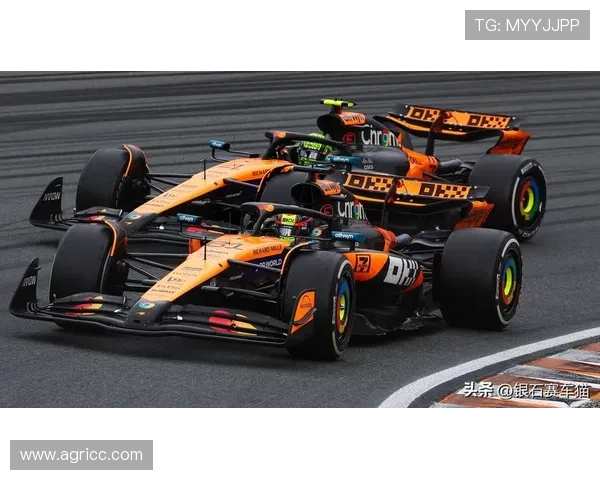 F1赛季最新动向：迈凯伦车队强势崛起 引领技术革新与赛道策略新潮流