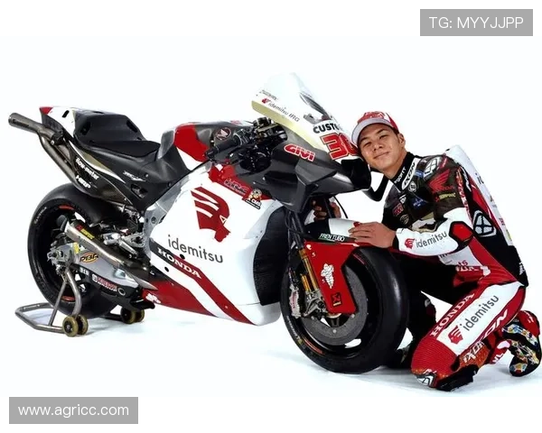 MotoGP赛季激战升级 各大车队纷纷亮相新技术与车手阵容