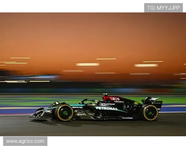 F1新赛季风云再起车队竞争升级冠军格局悬念拉满全球车迷热议不断