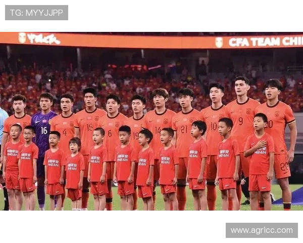 中国足球迎来新篇章 国家队换帅后首场比赛大胜对手