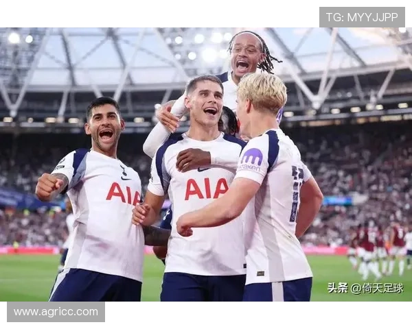 托特纳姆热刺迎接新赛季挑战,球队阵容调整与战术布局成焦点 托特纳姆热刺迎接新赛季挑战,球队阵容调整与战术布局成焦点