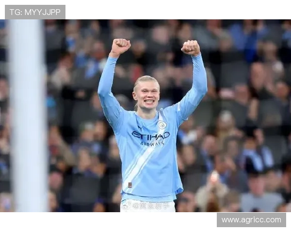 曼城锋线核心哈兰德掀起英超进球风暴引领新时代王朝崛起冠军征程 曼城锋线核心哈兰德掀起英超进球风暴引领新时代王朝崛起冠军征程