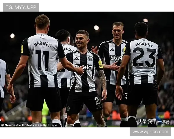 纽卡斯尔联俱乐部历史辉煌与未来发展潜力深度解析