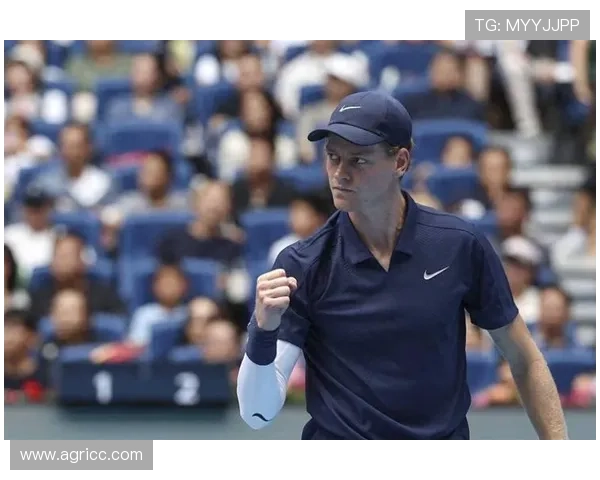 辛纳逆转夺冠震惊网坛年轻力量崛起掀起新一轮男子网球格局变革