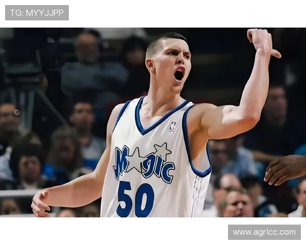 魔术队重建之路：年轻球员崭露头角，未来前景如何？